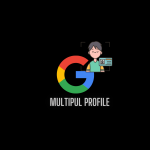 How to create multiple profiles on Google Chrome