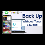How to Backup Your iPhone on Windows